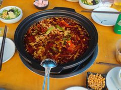 -小饕荟雅安贡椒鱼鲜馆(广福桥店)
