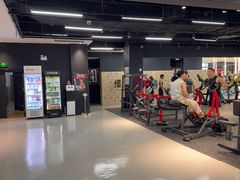 -瑞力健身(解放数创广场店)
