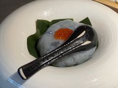-罗勒家·养生火锅· Bistro(大望路店)