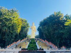 -西双版纳勐泐文化旅游区