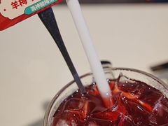 -浩爷羊蝎子火锅(望京店)