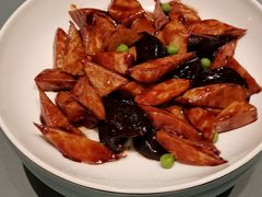 -宏达宴老菜馆(群力第四大道店)