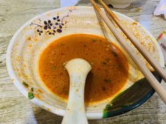 -吉庆桂林米粉·柳州螺蛳粉(港汇广场店)