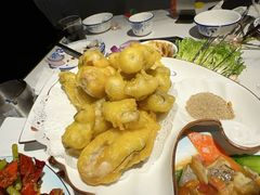 -一九烧烤(开发区店)