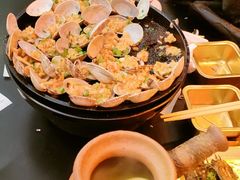 -何师烧烤Pro ·川味烧烤代表品牌(太古里旗舰店)