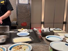 -大渔铁板烧(海雅缤纷城店)