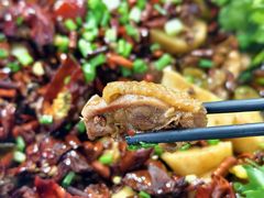 -天治宣·野椒鸡(龙头寺总店)