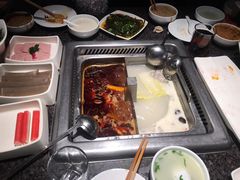 -海底捞火锅(崇文门新世界百货店)