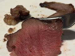 -拉蒂娜·巴西牛排馆 Latina·Brazilian Steakhouse(陆家嘴旗舰店)