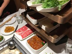 -海底捞火锅(大学路新象城店)