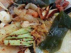 -承旭麻辣烫(马家堡东路店)