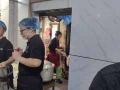 -小罗子汤店(大士院总店)