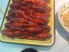 -肥肥虾庄·金牌油焖大虾(沙湖店)