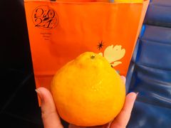 -喜茶(贵阳国贸逸天城店)