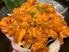 -九田家黑牛烤肉料理(中北镇店)
