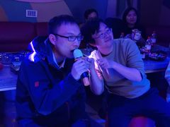 -米乐星世界KTV(汇智国际商业中心店)
