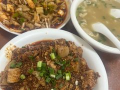 -巷子肥肠(科华巷店)