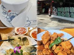 -美未居·老字号·地道顺德菜·桑拿鸡·鱼生(容桂店)