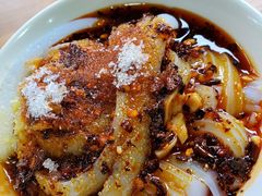 -洞子口张老二凉粉(文殊院店)