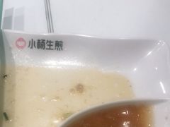 -小杨生煎(龙之梦购物中心店)