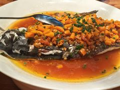 -坛南湾阿强农家乐.海鲜大排档老字号(福州地标美食店)