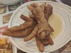 -扬二春炒饭(国庆路总店)