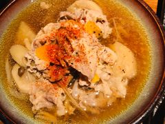 -千代武日本料理(开发区店)