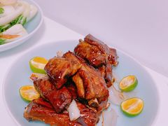 -盒马鲜生(红莲店)