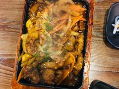 韩式无骨鸡爪-青松大叔的店(东财店)