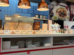 -李先生牛肉面大王(东单店)