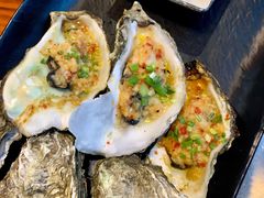 -炭虎子水浒烤肉(梦时代店)