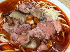 -吴记怪味面(牛王庙店)