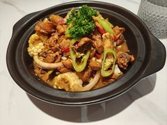 -状元虎.摇滚炒鸡.家常菜(义勇街店)