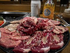 -肉魁屋·烧肉·烧鸟·酒场(高新店)