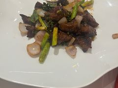 -月福京味斋·烤鸭店·北京菜(鼓楼总店)