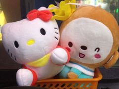 -阿尔法Game Station(中山路店)