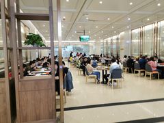 大堂-华中科技大学百景园(三楼酒店)