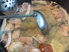 -百年果林椰子鸡(中洲店)