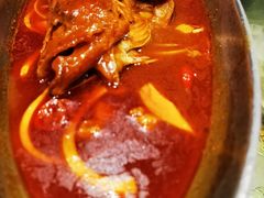 徽商臭鳜鱼-中国徽菜·徽商故里(广安门店)