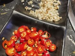 -润泽园海南椰子鸡·糟粕醋火锅(拱北店)