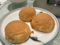 山楂酥皮包-白云宾馆·白云宴餐厅