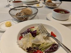 -北京友谊宾馆·俄罗斯餐厅