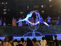 -渔家火锅·海鲜自助餐·演艺(亚龙湾天域酒店)