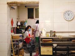 -津门永胜包子铺(哈尔滨道总店)