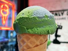 燕麦地球-Dal Cuore 达可芮冰淇淋(陕西北路店)