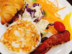 -华安国际大酒店-餐厅