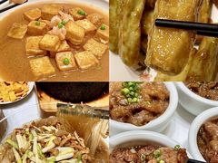 -梅利汴京烤鸭•开封豫菜地标店(东大街店)