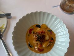 -Le Comptoir de Pierre Gagnaire