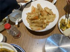 -金掌勺·锅包肉(广渠门店)