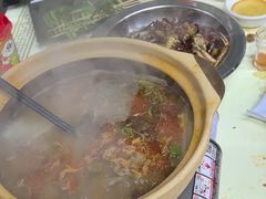 -聚味瞿记·龙虾堂(树木岭店)